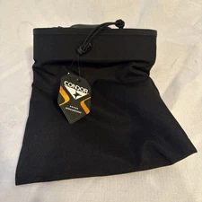 Condor Tactical Military 3 Fold Magazine Ammo Recovery Combat Pouch MOLLE Black