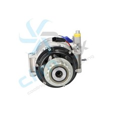 CLIMTEX KLIMAKOMPRESSOR passend für VW CALIFORNIA MULTIVAN PHAETON TOUAREG