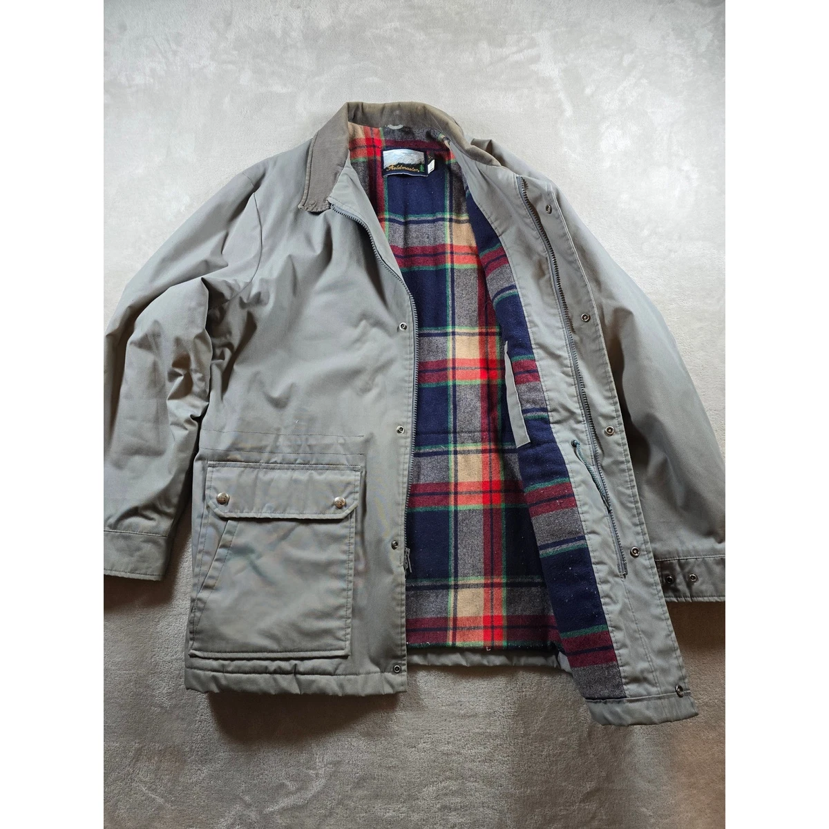 Fieldmaster Jackets for Men for Sale | Shop New & Used | eBay