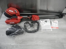 NEW SKIL PWRCORE Brushless 40Volt 40V 14" String Trimmer - TOOL ONLY