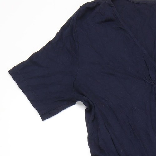Mono para mujer Esprit azul L, viscosa, informal de verano - Imagen 12 de 12
