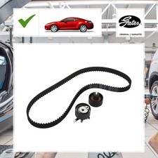 Gates Zahnriemensatz FORD MONDEO II (BAP) 1.8 i