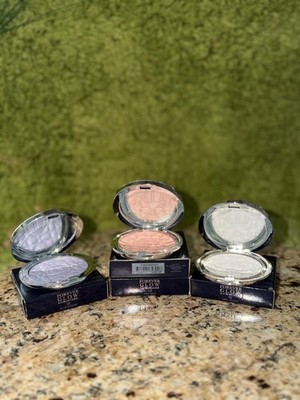Dior Forever Glow Luminizer