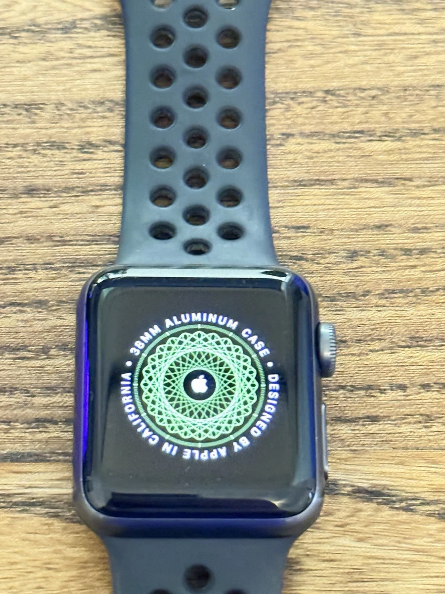 Apple Watch Series 3 Nike+ Smart Watches for Sale - Shop New