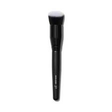 Camo Liquid Blush Brush, Angled Blush Brush Ideal for Applying & Blending Colors