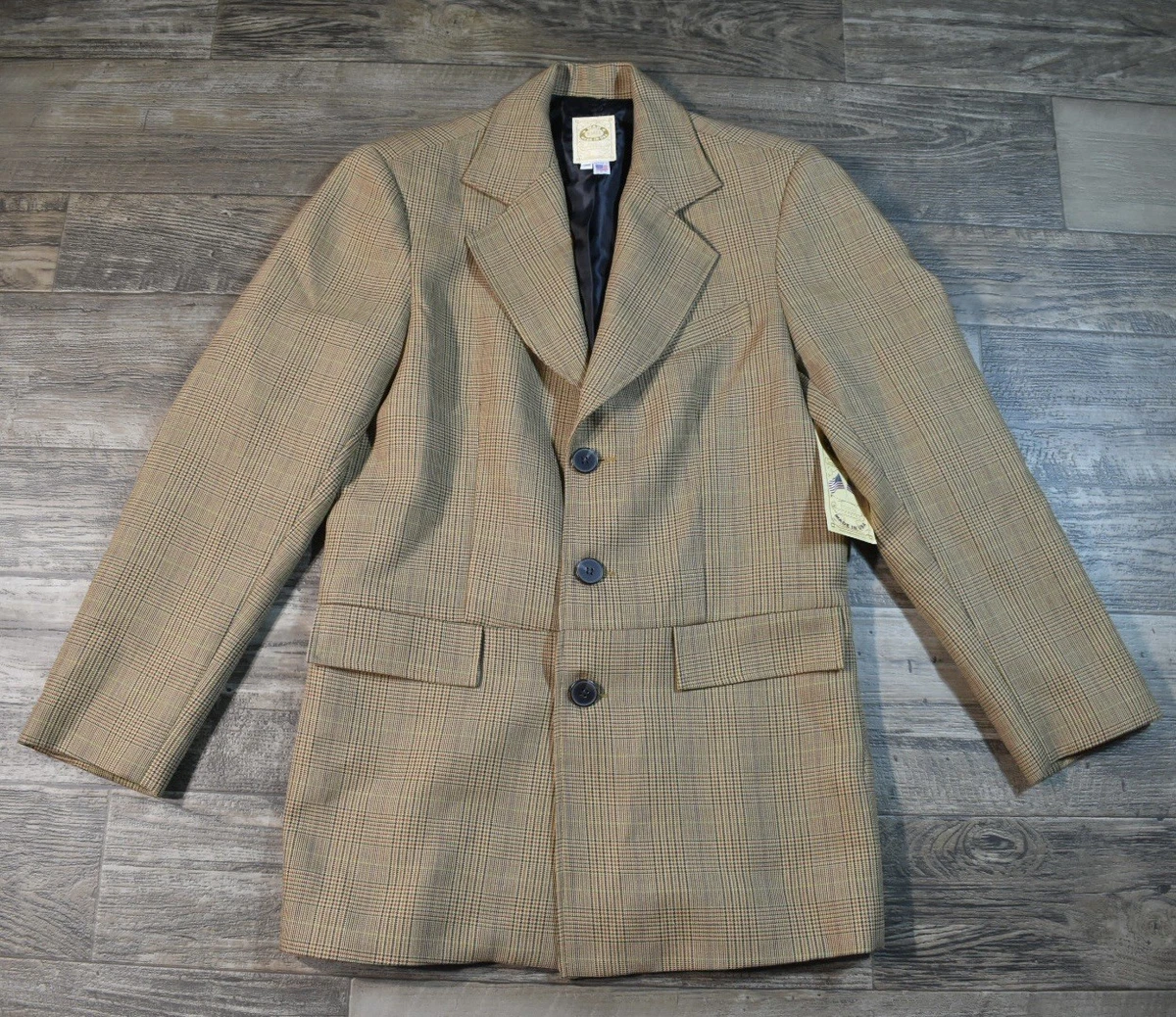 Wahmaker Brown Clothing for Men for sale | eBay