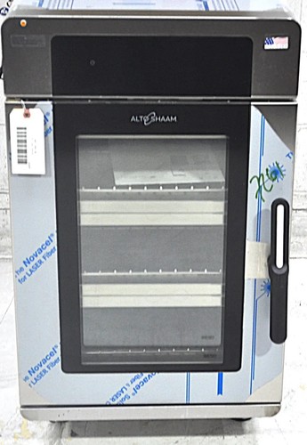 Alto Shaam Half-Size Vector® H Multi-Cook Oven, 208-240v/1ph