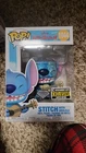 Lilo and Stitch Stitch Ukulele 1044 Funko Pop