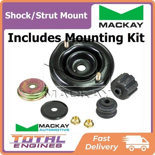 Shock/Strut Mount fits Nissan Pulsar N15 1.6L 4Cyl SR16VE | eBay Australia