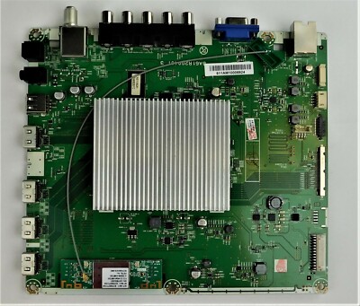FACTORY NEW REPLACEMENT A611AMMA MAIN FUNCTION FOR PHILIPS 49PFL6921/F7-DS1