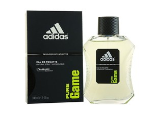 gamme adidas