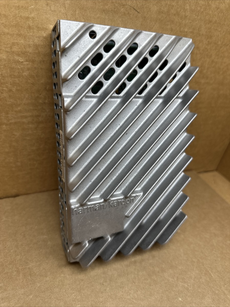2014-2021 MINI COOPER Countryman HARMAN Kardon AMPLIFIER 6836346