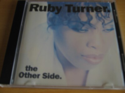 Ruby Turner ''The Other Side.'' (1990) ''Rumours'' Womack & Womack ''Merry Go Round''