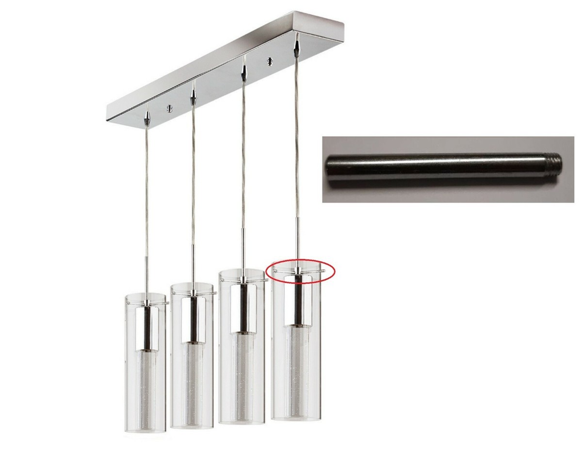 Artika Lighting Replacement Parts Shelly Lighting