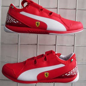 zapatillas puma ferrari niño