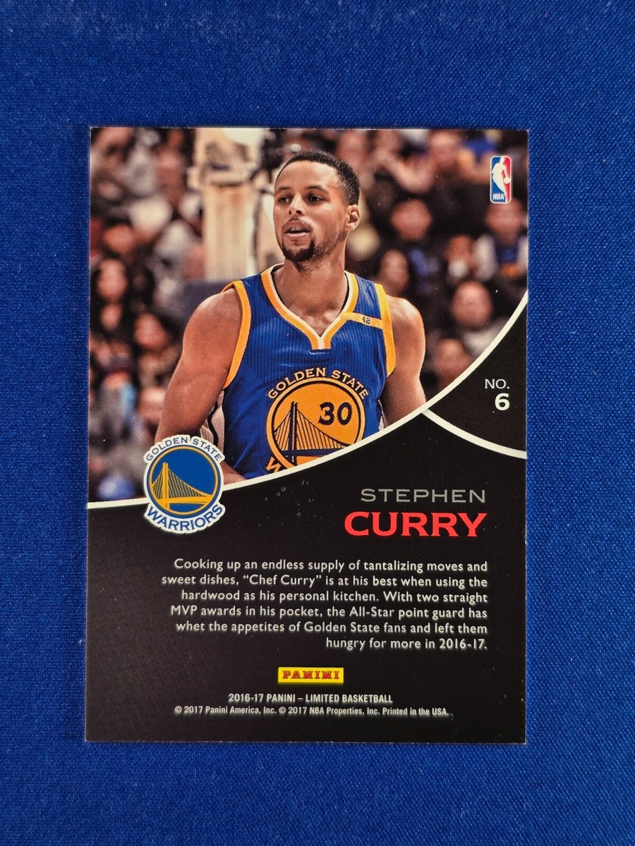 ステフィン・カリーStephen Curry／直筆サインカード curry ステフィン