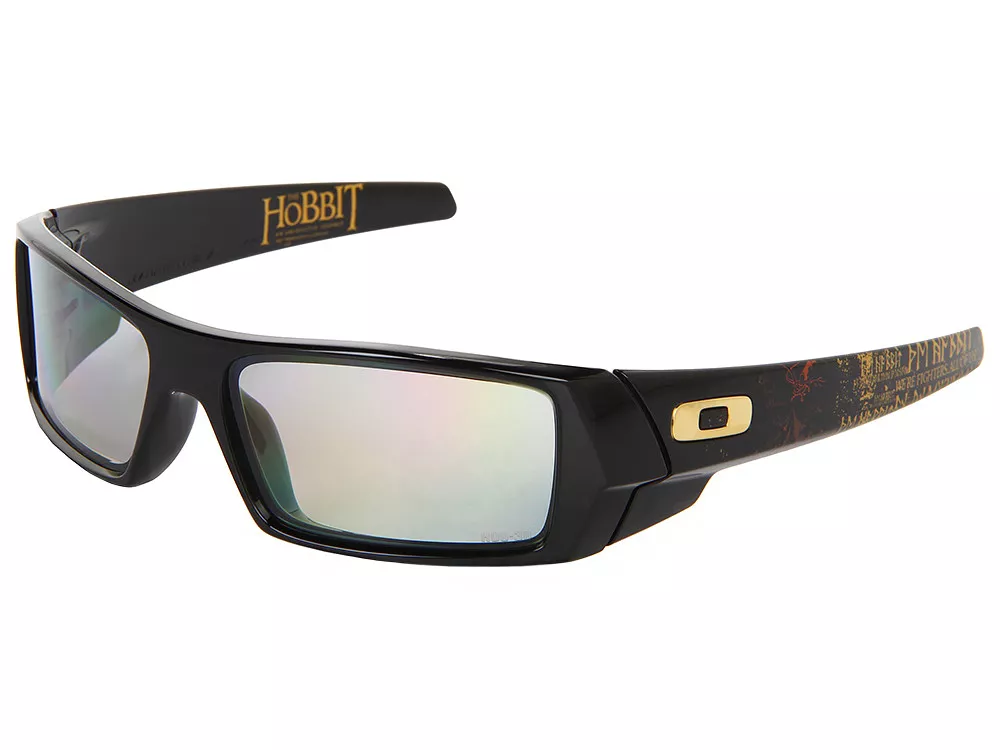 Oakley 3d glasses discount