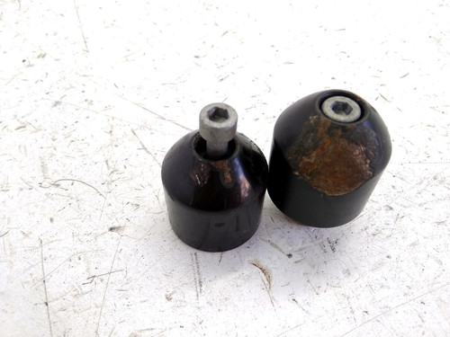 Paar Stabilisatoren Kipphebel Lenker Aprilia Shiver 750 2007 2009