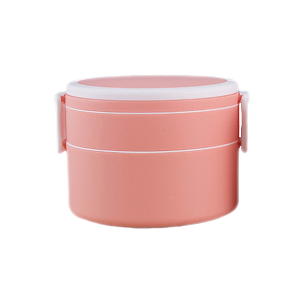 1000ml/1400ml Bento Box Multifunctional Microwaveable Scratch Resistant Lunch