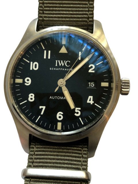 iwc 327007