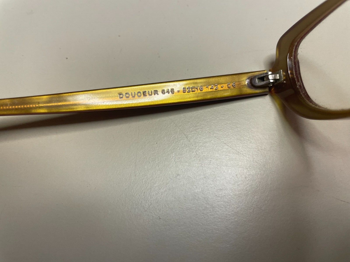 ラフォン　DOUCEUR Lafont Douceur Eyeglasses | FREE Shipping - Go-Optic.com