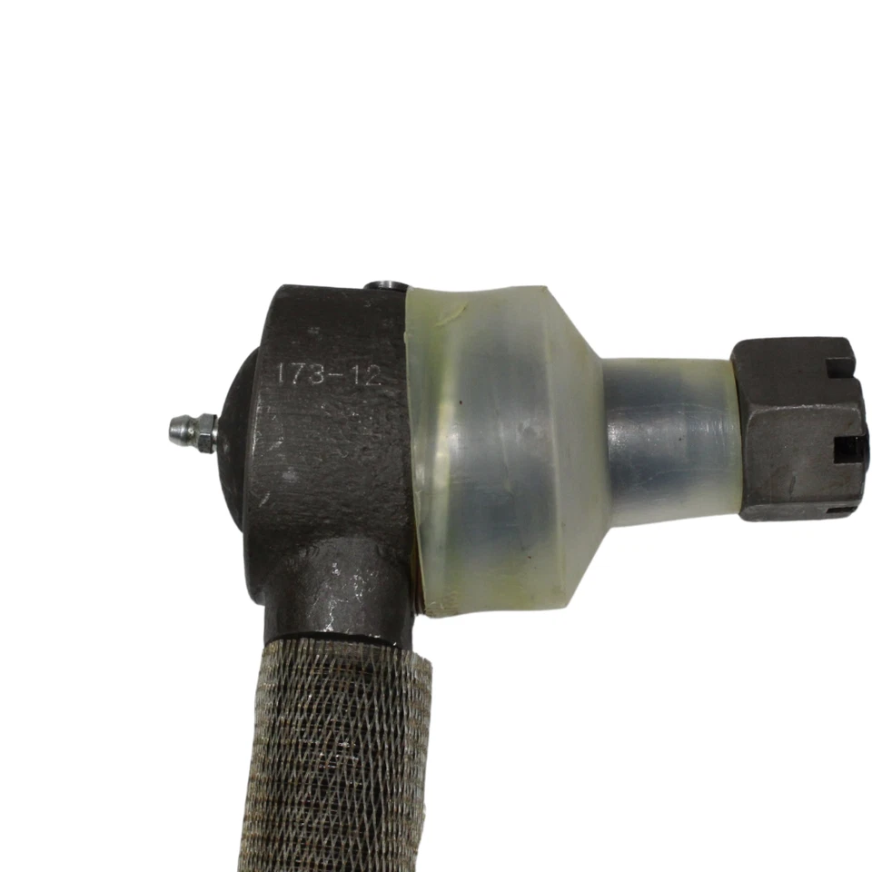 DANA Spicer TIE Rod End Assembly Left Hand vert socket 818471-LH Part 486807C91 — 第 3/4 张图片