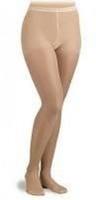 Activa H2104 Activa Sheer Therapy Waist 15-20 Control Top Nude Size D. Free Deli Activa H2104 Activa Sheer Therapy Waist 15-20 Control Top Nude Size D. Free Deli