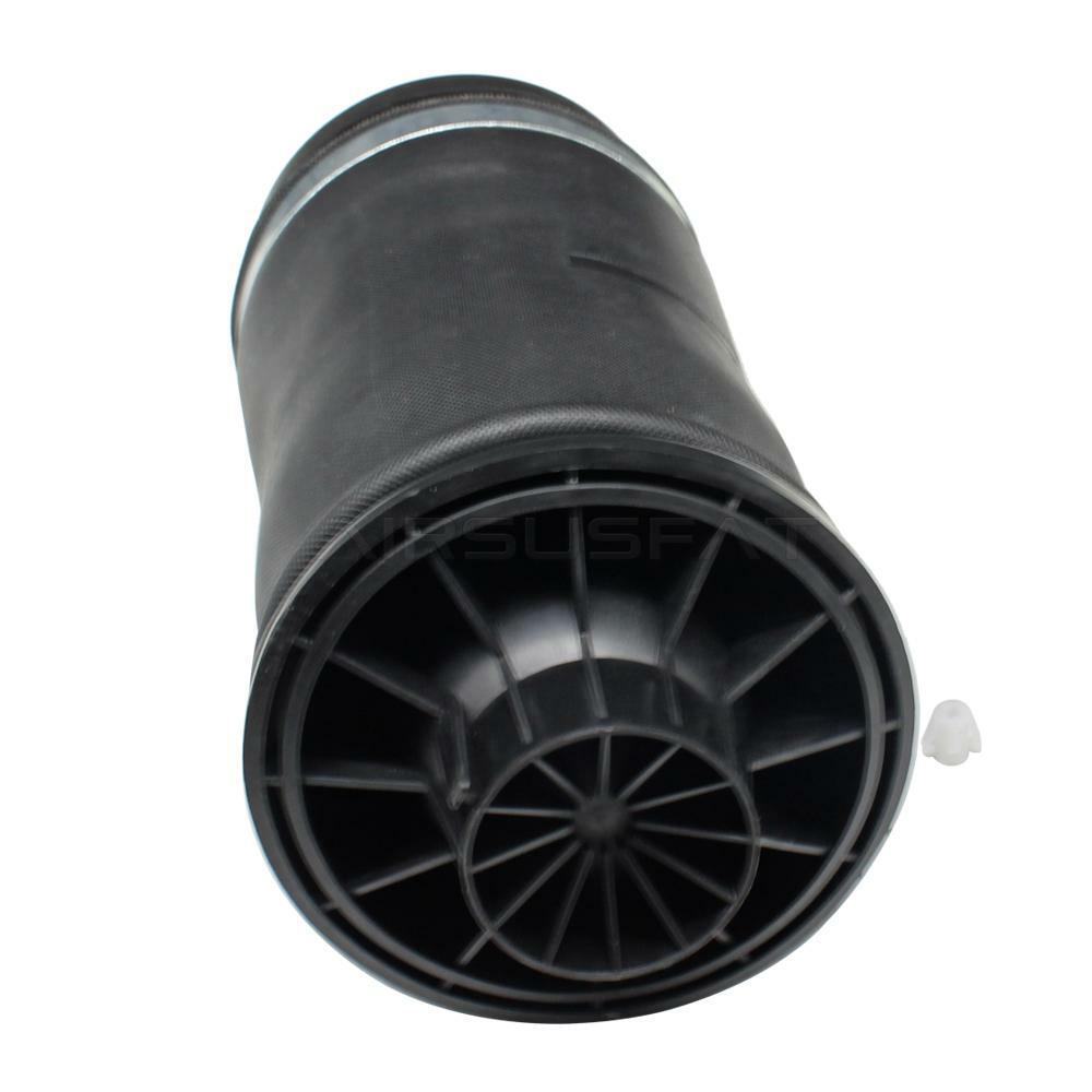 1643200725 For Mercedes W164 W166 GL ML-Class Rear Air Suspension  