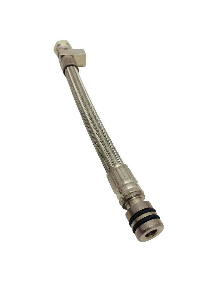 Oil Supply Pipe DUCATI 1198 R Year 2010 CD 54911001A New Original - Image 2 of 4