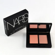 Nars Duo Eyeshadow ST PAUL DE VENCE - Size 0.04 Oz. / 1.1 g x 2