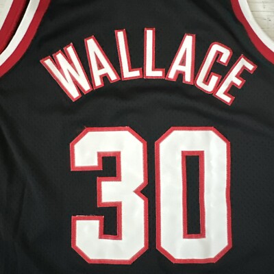 Bobblehead Rasheed Wallace #30 Blazers – édition Limitée Numérotée