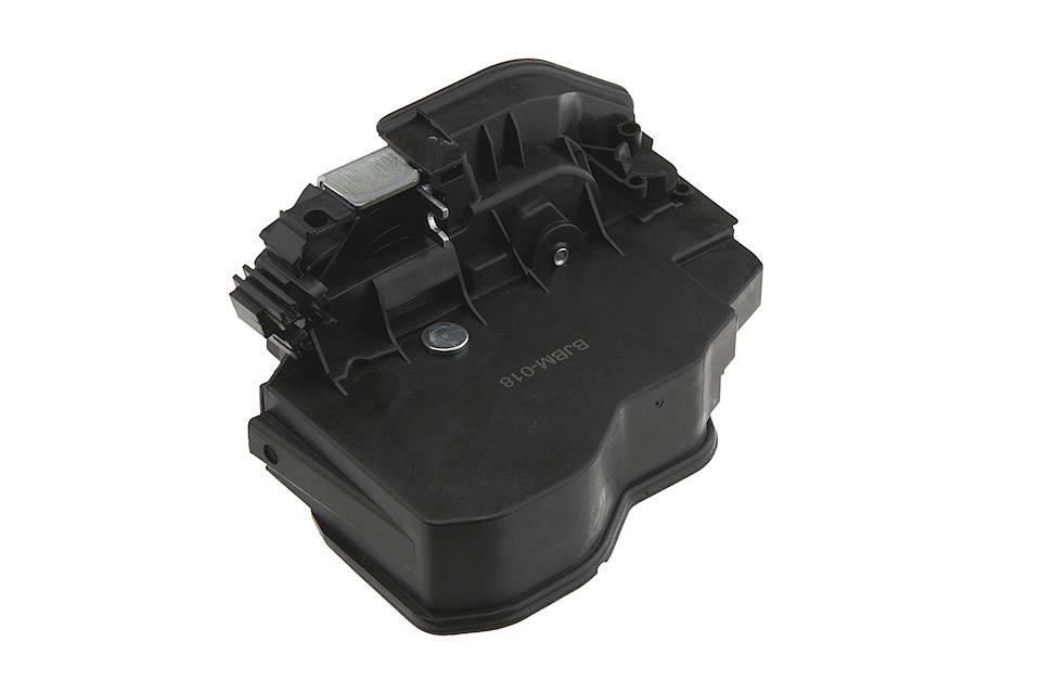 Gâche de porte droite 51217202148 robuste en acier pour Série 1