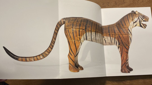 Sotheby’s History Now American Folk Art Collection of David Teiger Jan 2019 R15 - Imagen 3 de 12