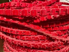 Adjustable Link 1/2" V-Belt A-13-4L for Power Twist Drive