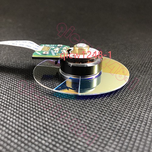 For NEC M322W+ M322X+ projector color wheel Color Separation Color Ring - Picture 2 of 3
