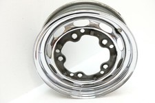 Porsche 356 A B Kronprinz KPZ Stahlfelge Original 4,5x15 Zoll Chrom