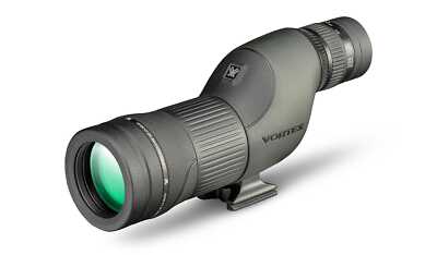 Vortex Optics Crossfire HD 20-60x80 Straight Spotting Scope | eBay