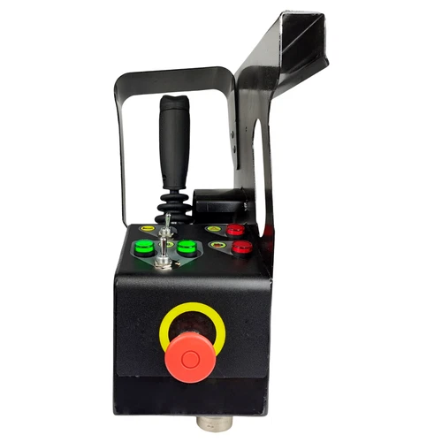 Steuerbox 4000306220 für HAULOTTE Optimum 6 Compact 8 Compact 10N Arbeitsbühne - Bild 9 von 9