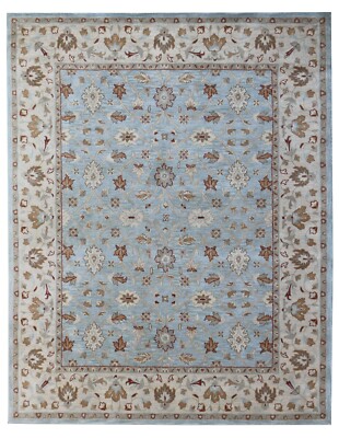 Malika Handmade Traditional Design Rugs & Carpet