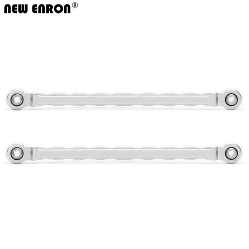 Front Rear Tie Rod 8596 8547 8597 for RC Traxxas 1/7 Unlimited Desert Racer UDR - Picture 15 of 39