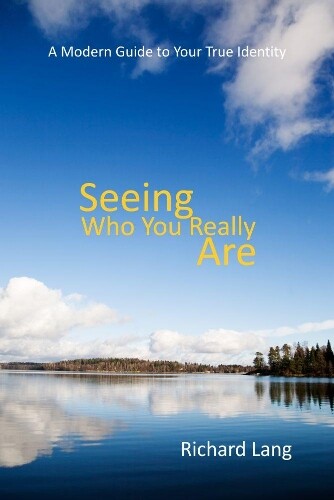 Thumbnail - Richard Lister Lang Seeing Who You Really Are (taschenbuch) (us