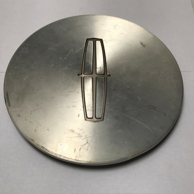 Lincoln Town Car Center Cap Hub Caps Hubcap 1998 2002 for sale online