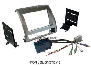 jbl double din car stereo