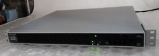 ASA 5512-X 128GB SSD Adaptive Security Appliance Firewall w/ Ears  Power Cord