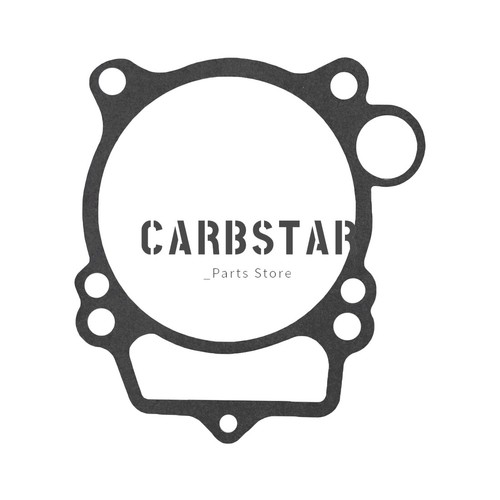 Top End Head Gasket Kit for YAMAHA YFZ 450 YFZ450 2004 2005 20062009