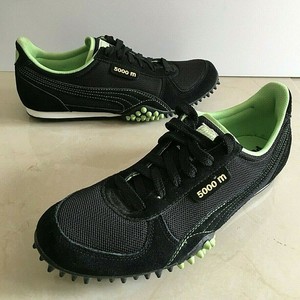puma 5000m green
