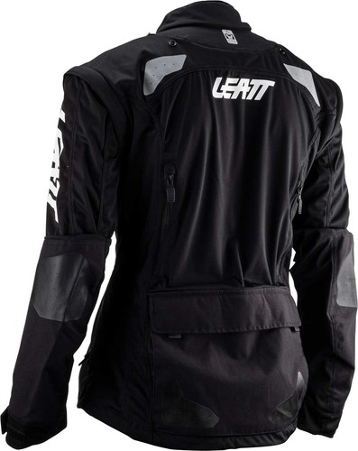 Leatt Moto 4.5 Lite Jacket - Mens Dirt Bike Offroad ATV - Picture 6 of 15