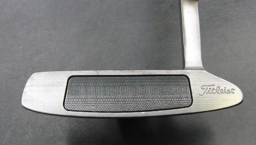 Titleist Scotty Cameron Newport 2 Detour Design Putter Steel Shaft 87cm Length - Picture 3 of 10