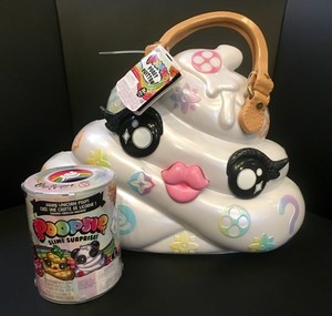 poopsie slime surprise super pooey puitton