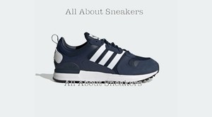 adidas zx 700 uomo blu